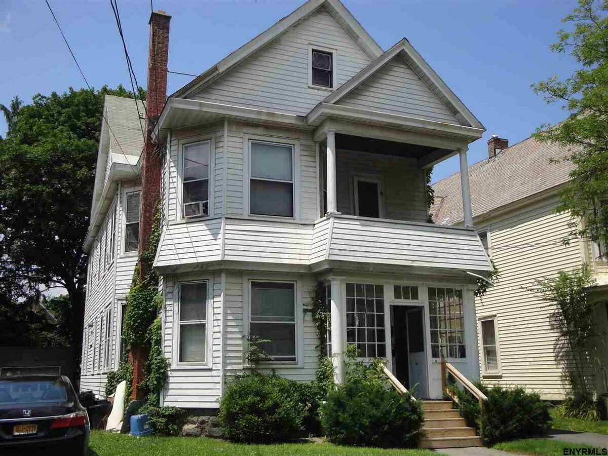 Duplexes for sale in Albany, Schenectady, Troy and Saratoga Springs