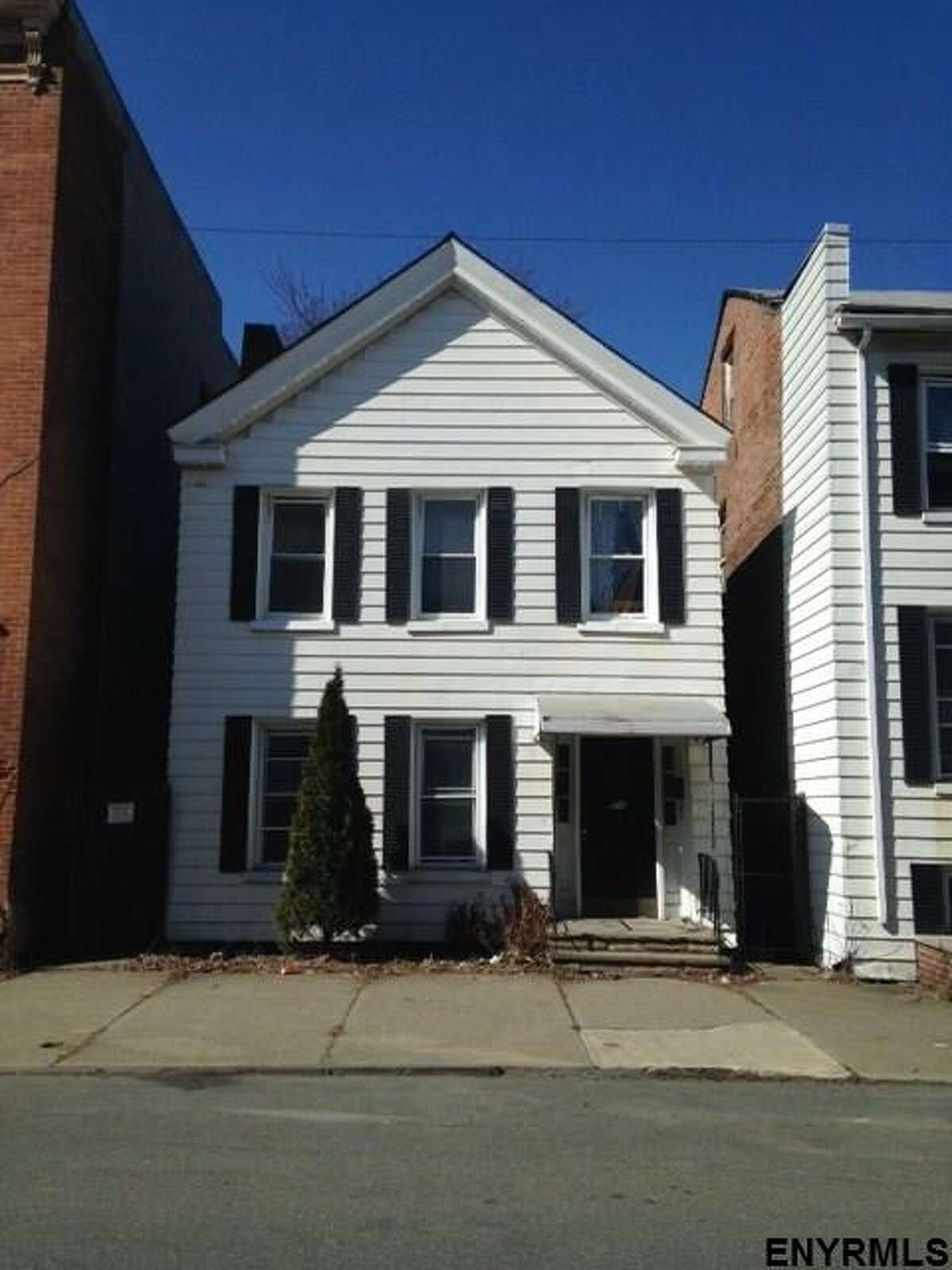 Duplexes for sale in Albany, Schenectady, Troy and Saratoga Springs