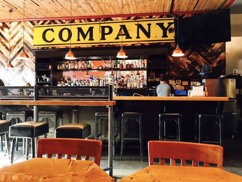 Yelp Best restaurants in West Seattle, White Center