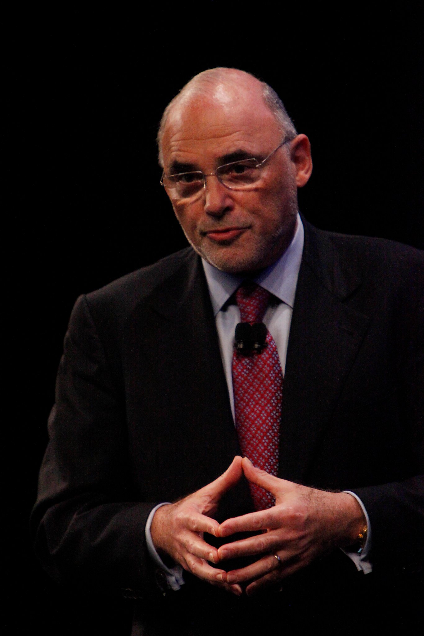 HewlettPackard lawsuit settlement over Autonomy acquisition upheld