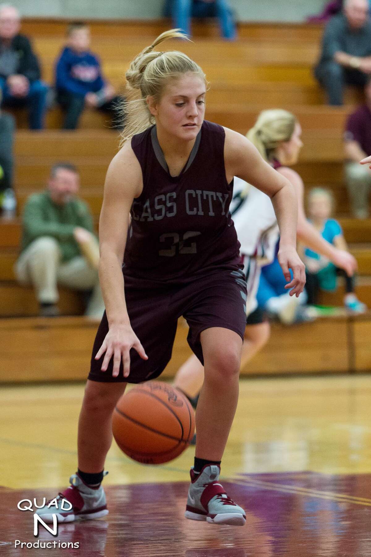 Area Basketball Cass City, Sandusky earn big wins to start the season