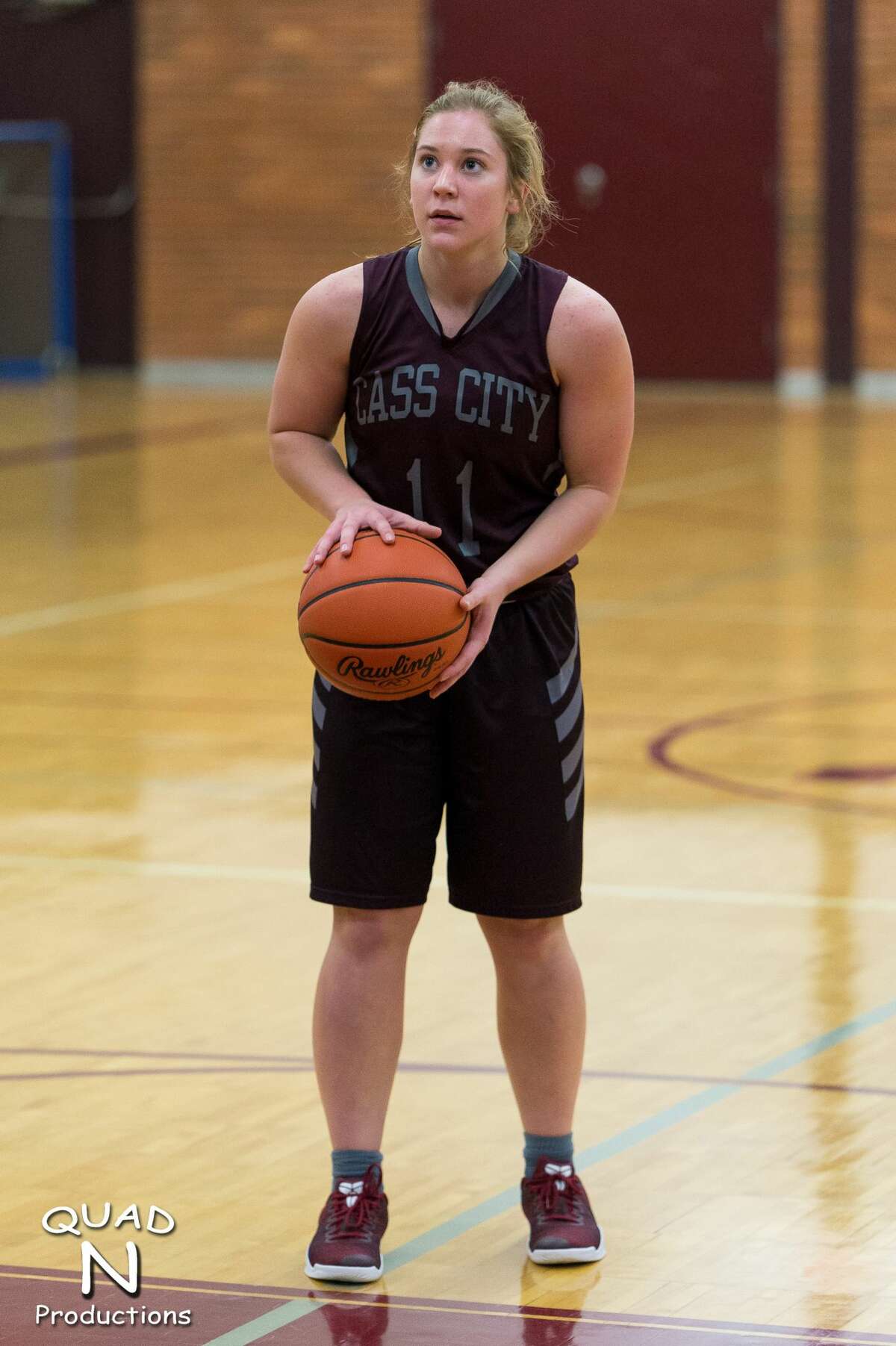 Area Basketball Cass City, Sandusky earn big wins to start the season