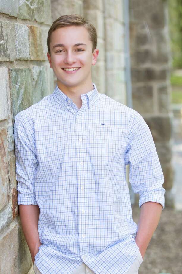 Wilton highschooler’s weather website attracts attention The Hour