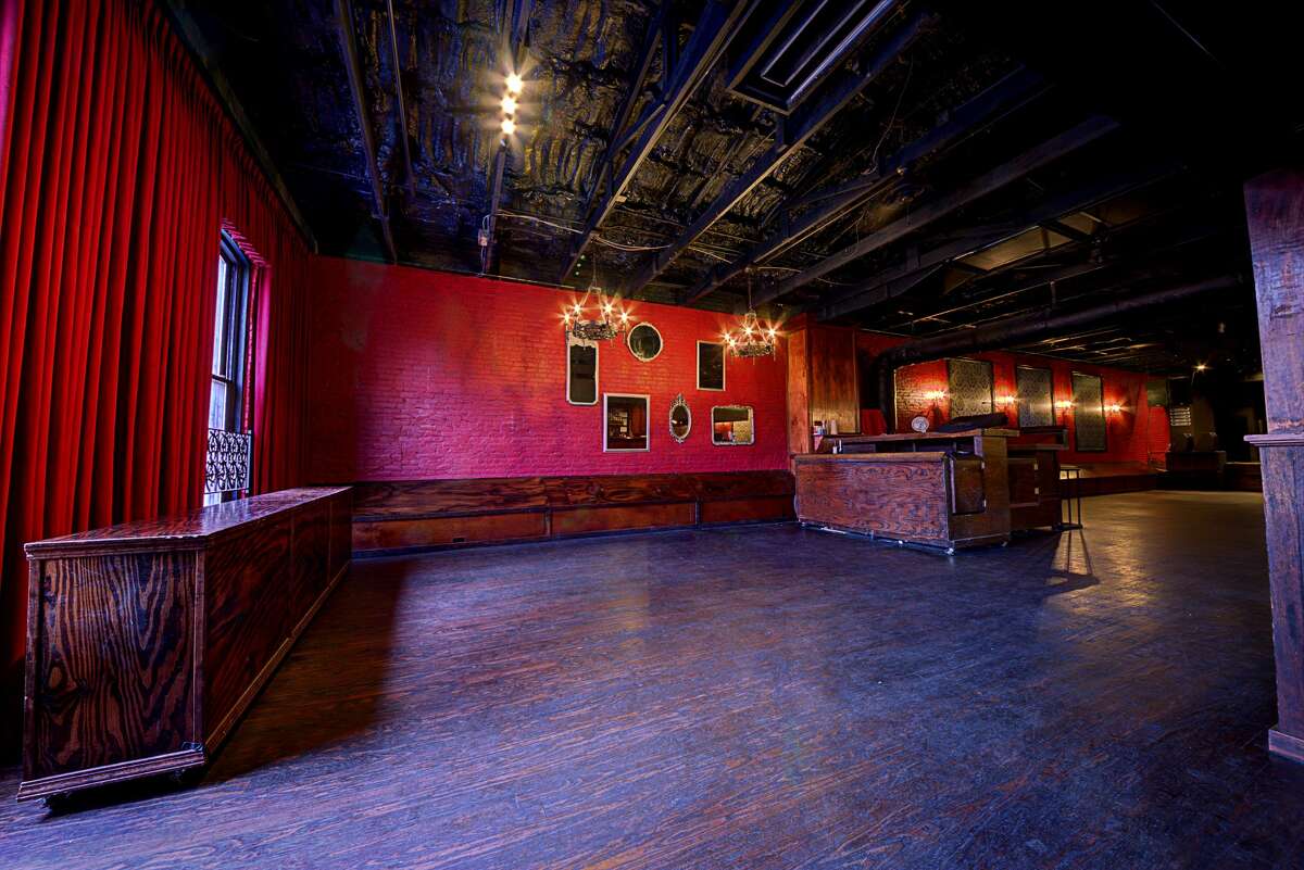 Got a dollar? Bid on Austin's The Parish music venue for sale by