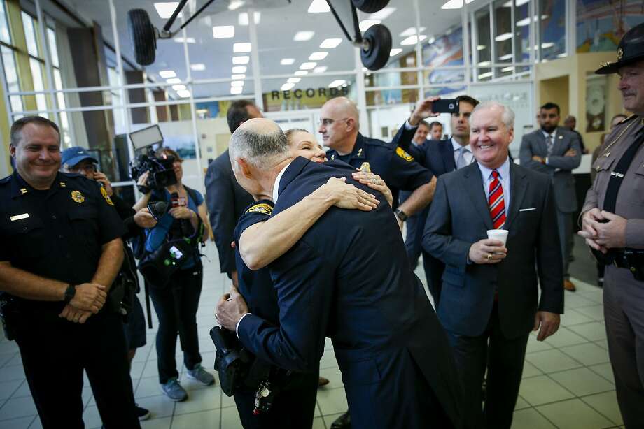 Suspect In 4 Tampa Slayings Used Same Gun Sfgate