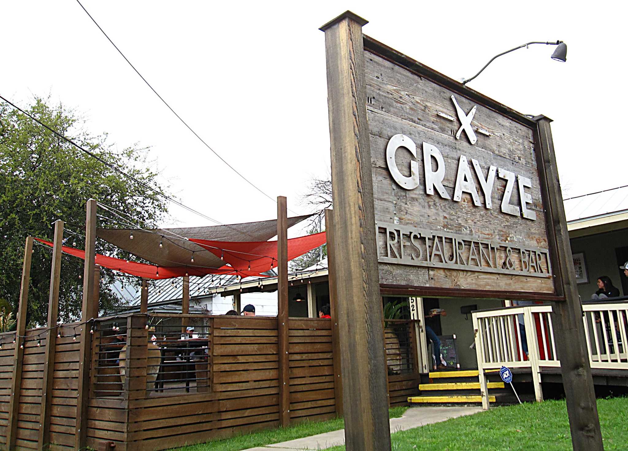 Grayze gearing up to launch breakfast menu