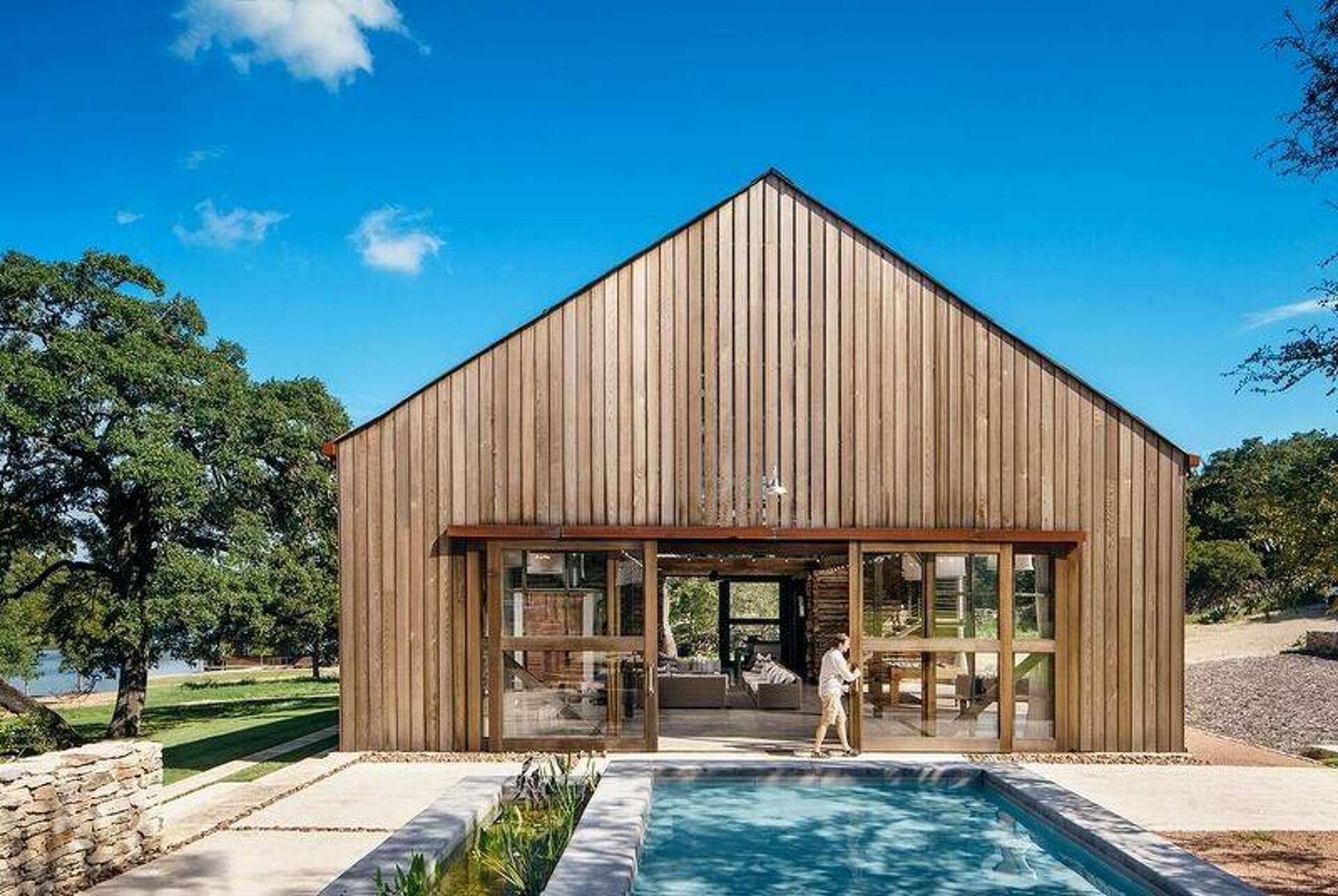 The best in 2017 San Antonio architectural design