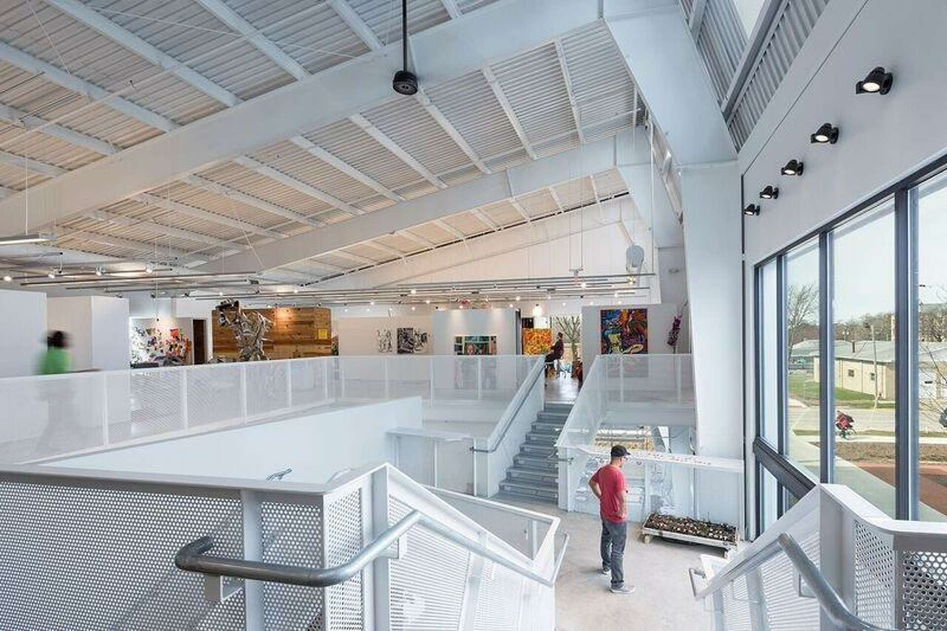 The best in 2017 San Antonio architectural design