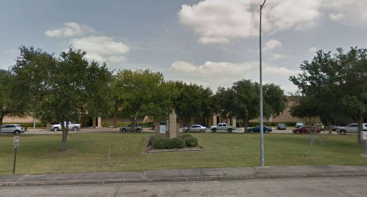25. Willowridge High School, Fort Bend ISD Percent of students suspended out of school: 14 percent