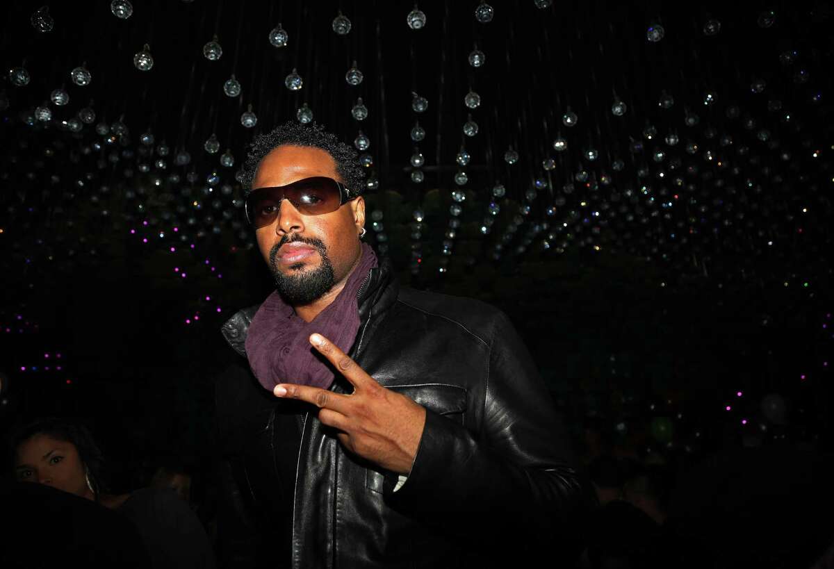 Comedy is a family business for the Wayans, and Shawn Wayans has always been a top performer: on TV in “In Living Color” and “The Wayans Bros.,” and onscreen -- usually with younger brother Marlon -- in “White Chicks,” “Littleman” and the first two “Scary Movie” movies. From the start, he’s done stand-up, too. “It’s never boring,” he told the Houston Press in August. “There’s always excitement with new people coming to see you.” 8 and 10:15 p.m. Friday and Saturday, 7 p.m. Sunday. Laugh Out Loud! Comedy Club, 618 NW Loop 410. $25-$35. lolsanantonio.com -- Jim Kiest