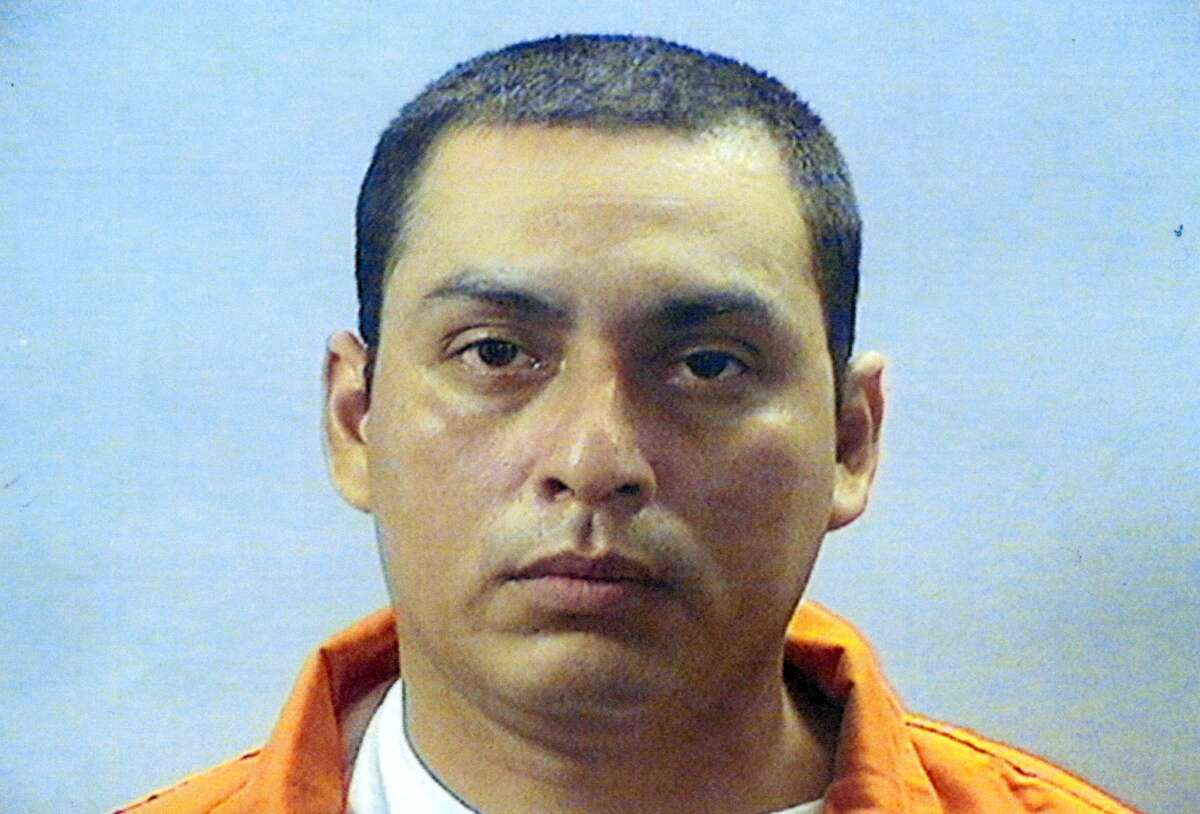 Ex Mexican Mafia Member Gets Years For Killing Pair Including Cop