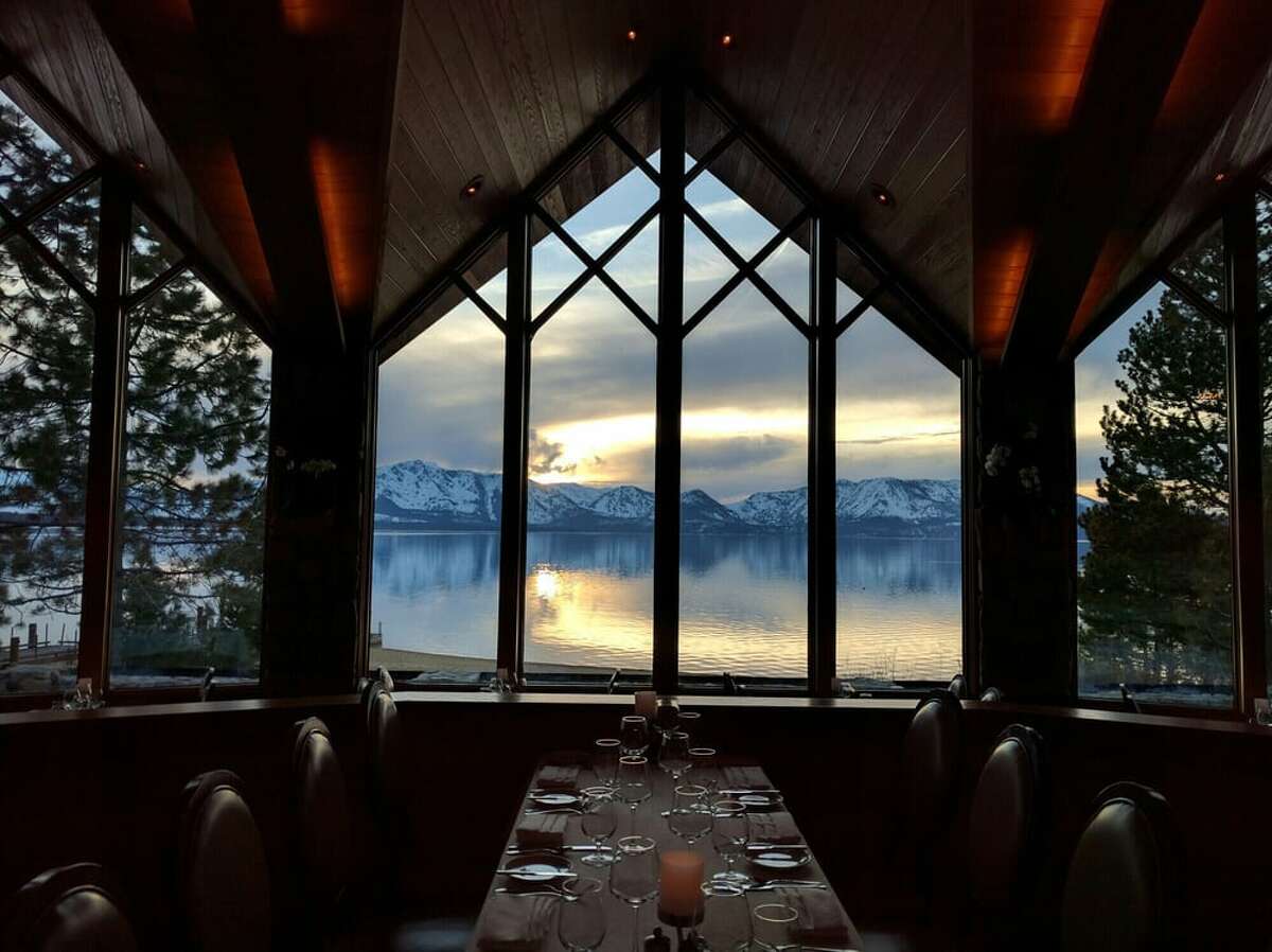 Bay Area restaurants you can sail a boat to during Restaurant Week and