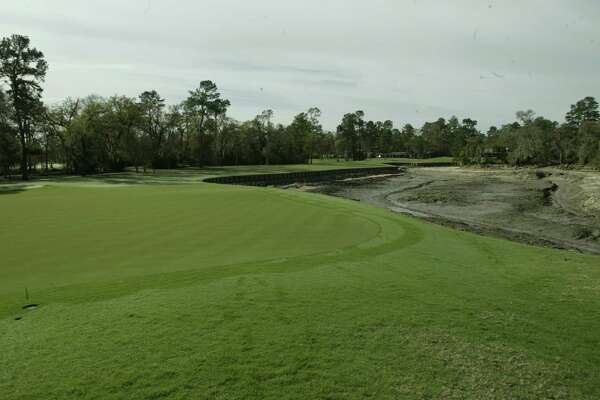 Venerable Champions Golf Club making a play for more prominent events ...