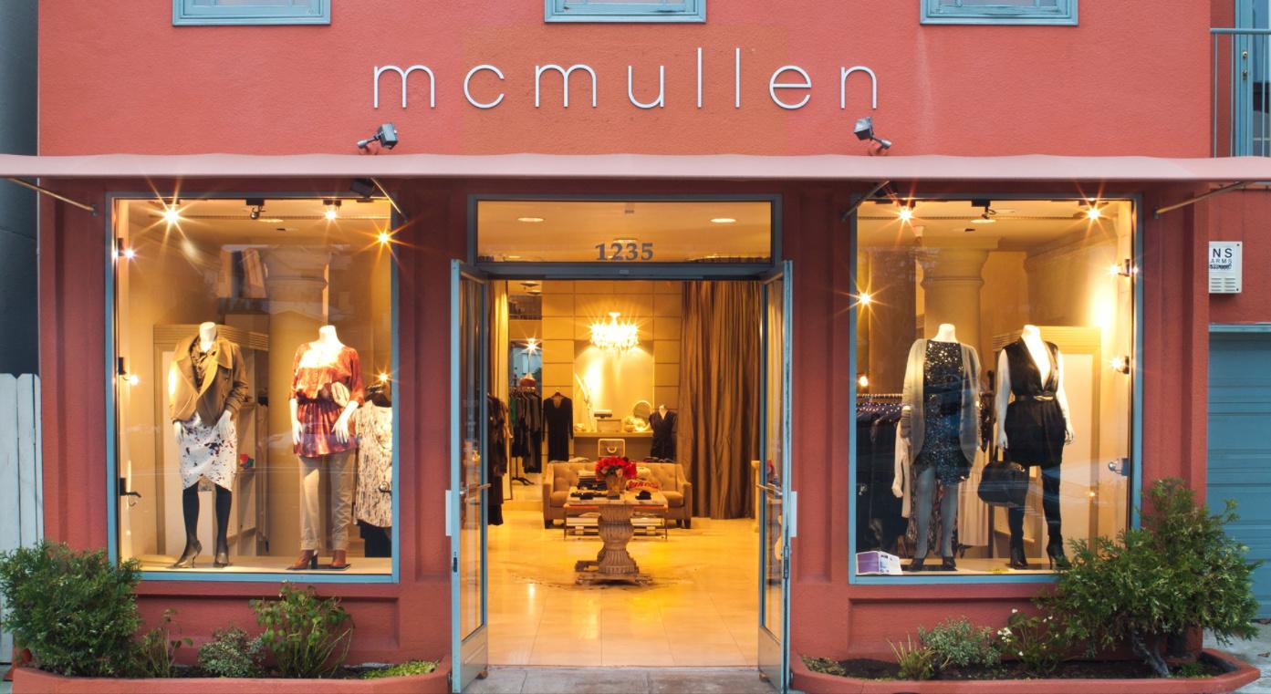 McMullen celebrates 10 years with fashion fete and panel