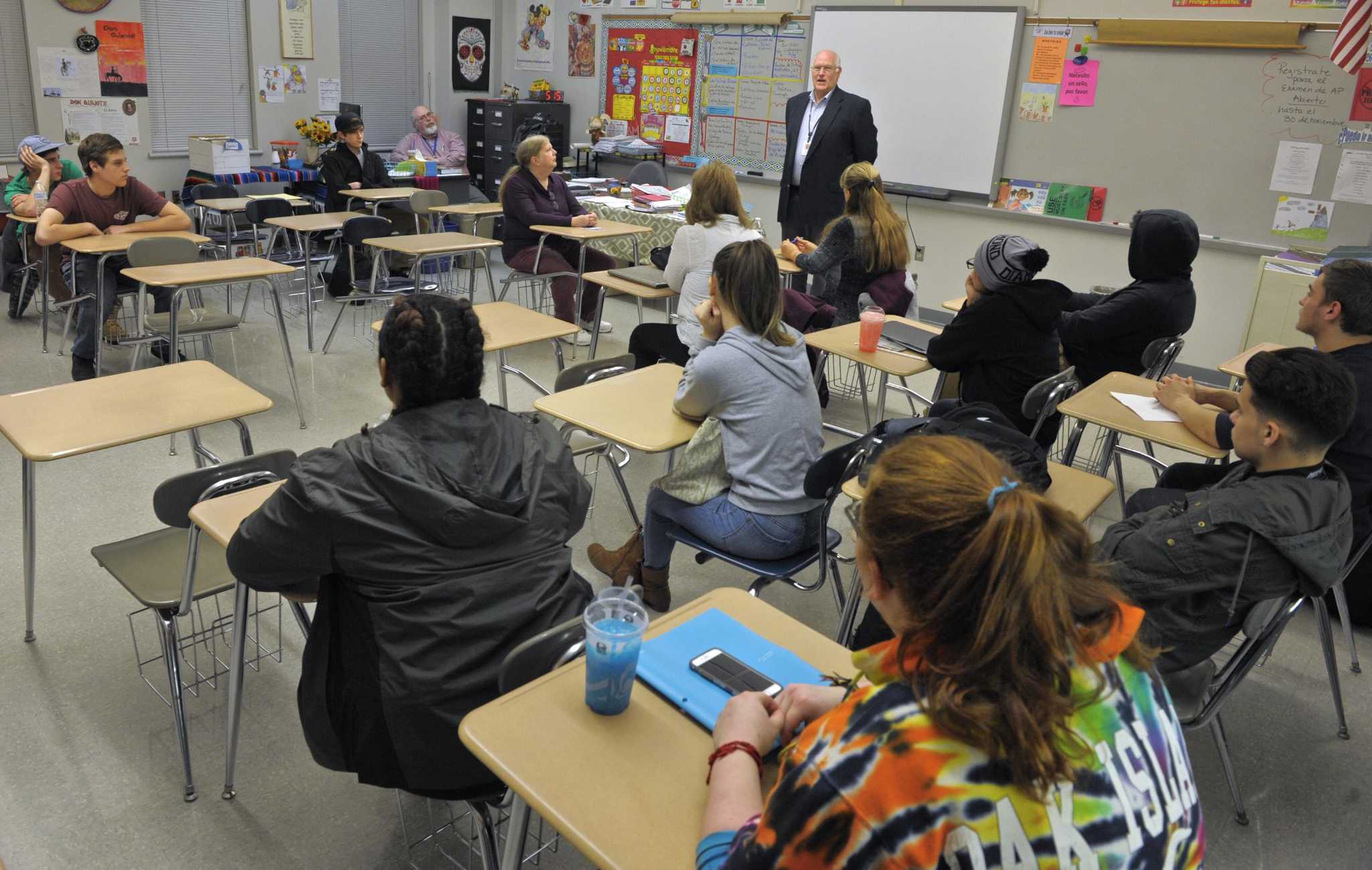 American Job Center comes to New Milford