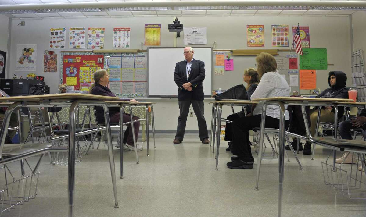 American Job Center comes to New Milford