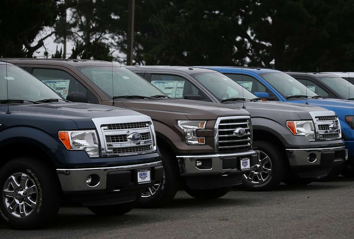 If there are more pickup trucks in a neighborhood, there is an 82-percent chance it voted Republican, according to an algorithm developed by Stanford researchers.