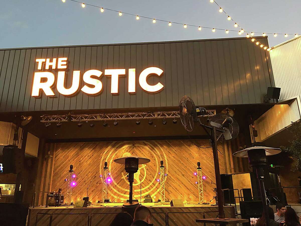 Review Country food and attitude can’t rescue The Rustic