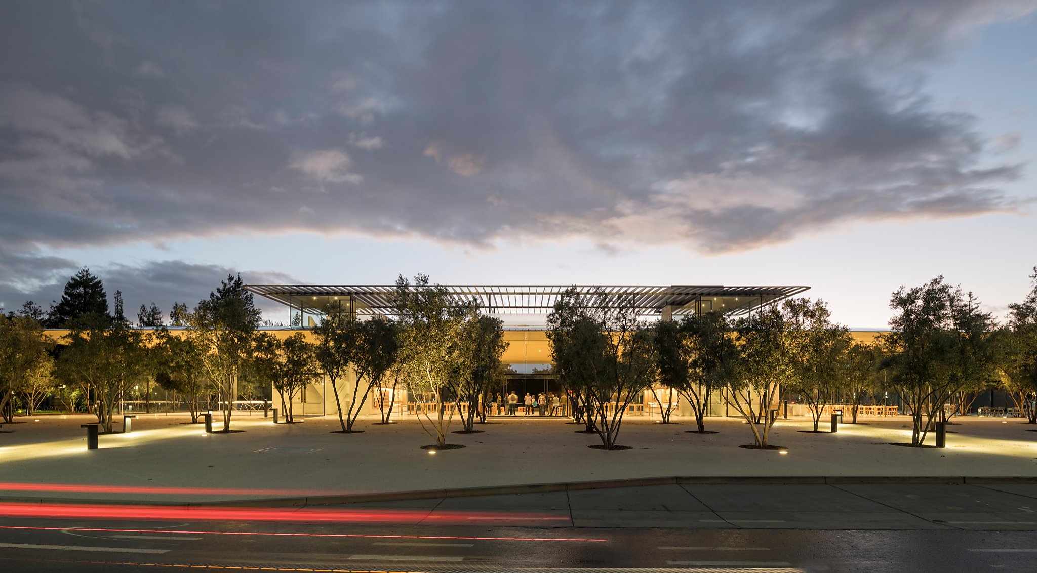 Apple's Cupertino Visitors Center Carries a Collection of Unique Items