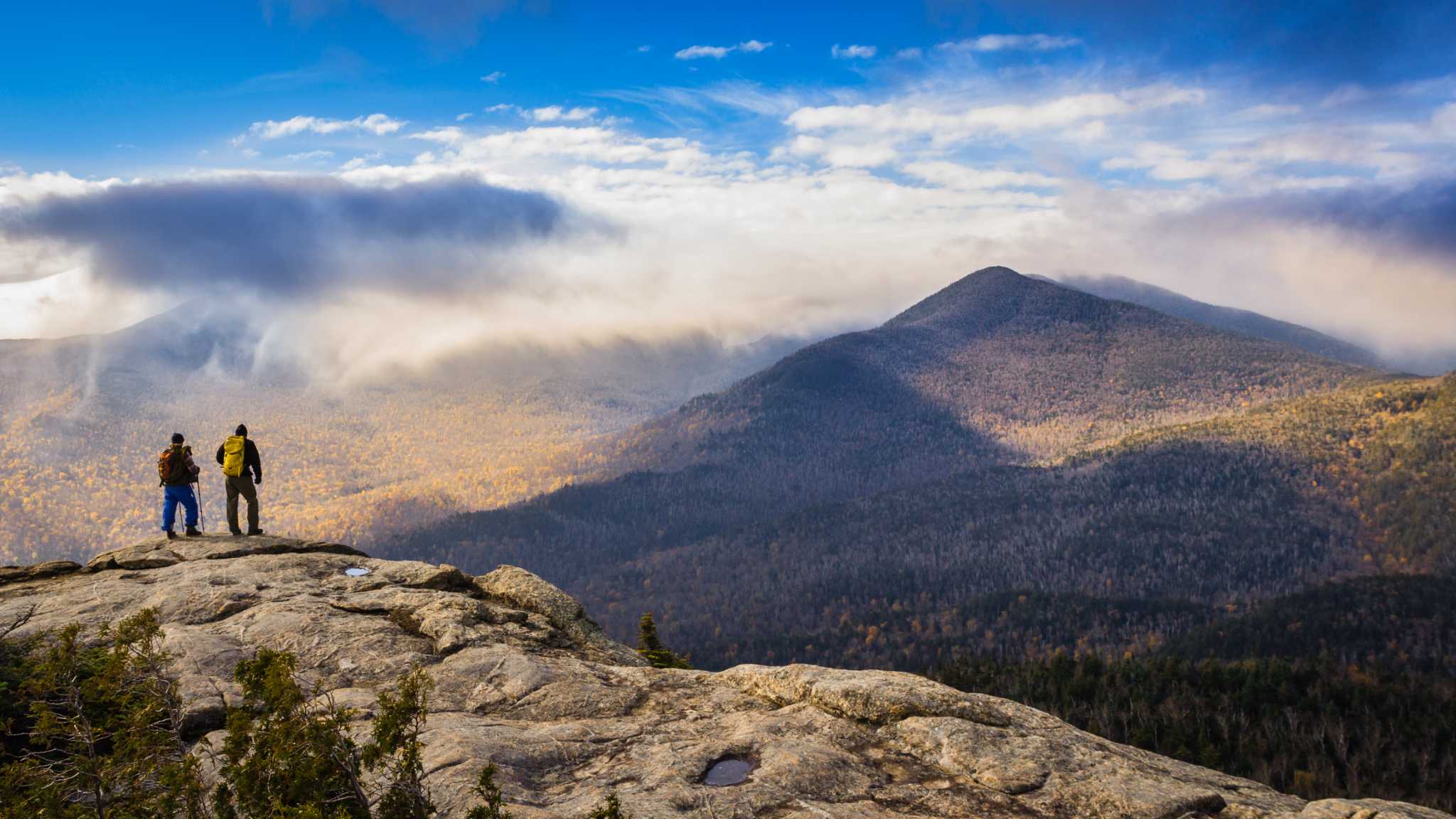 WMHT to broadcast 'The 46ers,' documentary by Shaker High grad