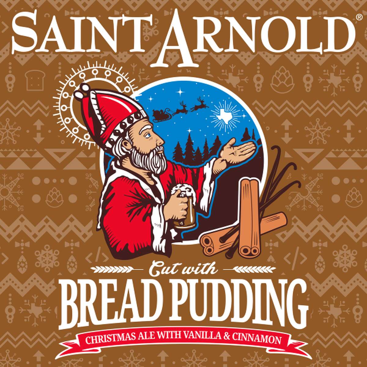 Houston's Saint Arnold Brewing Company has produced a new beer named after a disparaging comment made on Reddit more than three years ago.