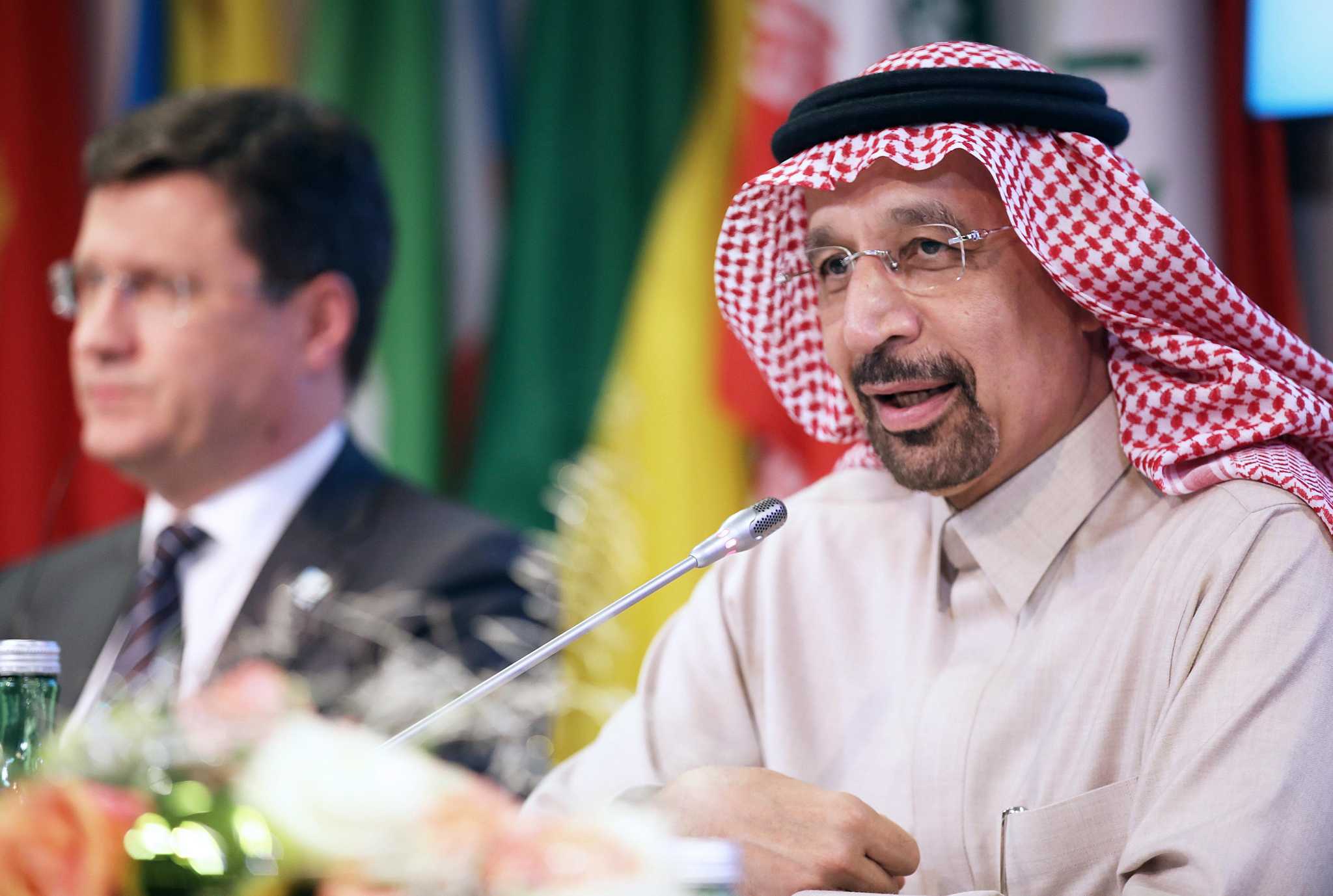 OPEC agrees to continue oil production cuts through 2018