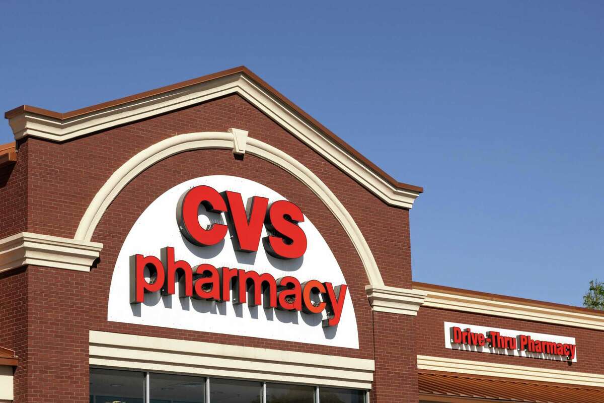 CVS is said to near $65 billion-plus deal for insurer Aetna