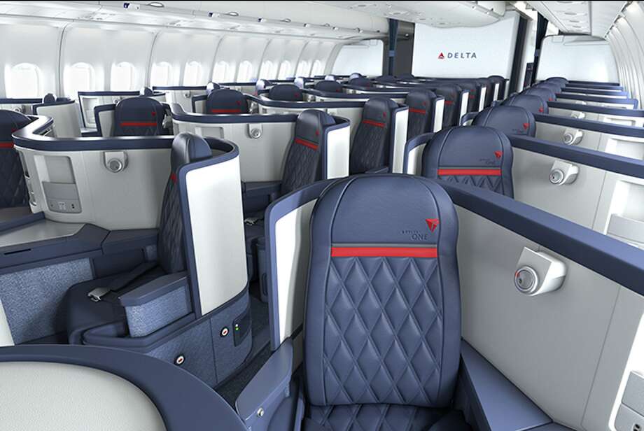 delta one upgrade international