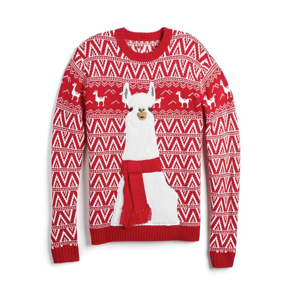 kohls christmas sweatshirts