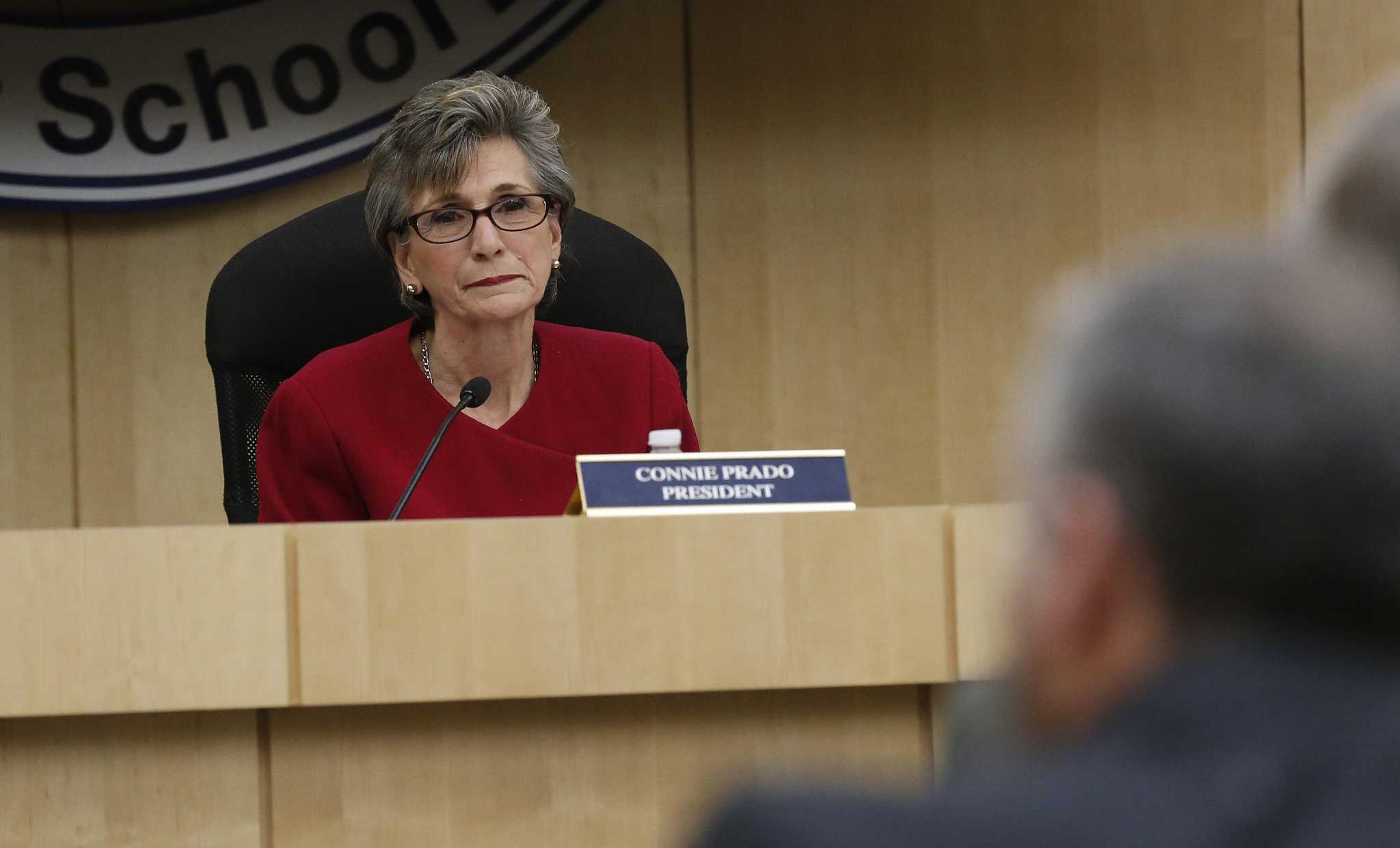 South San ISD trustee says she’s running for state rep