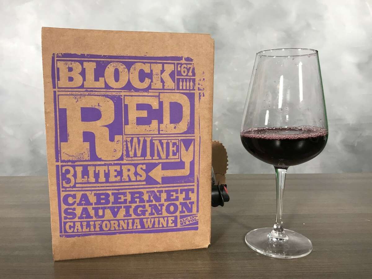 45 boxed wines ranked from best to worst