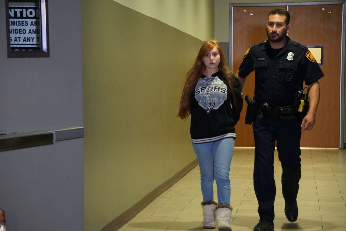 Two arrested in Thanksgiving Day shooting of 10yearold girl