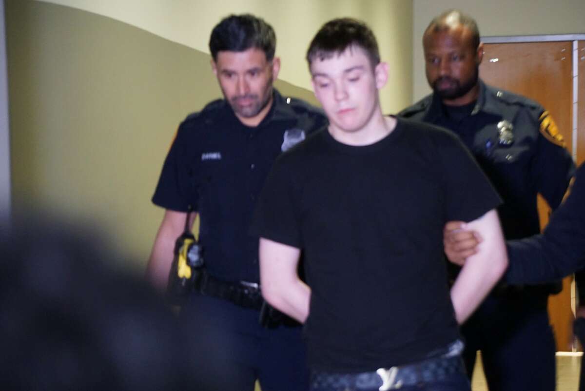 2nd person charged with murder in connection to Thanksgiving Day San