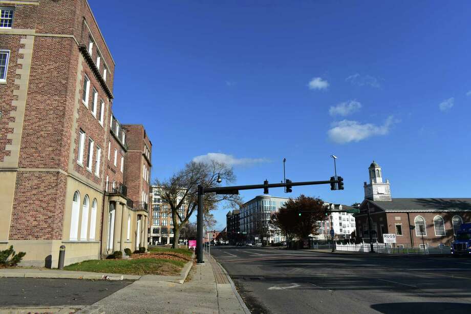 Future of Norwalk YMCA property uncertain as commercial development