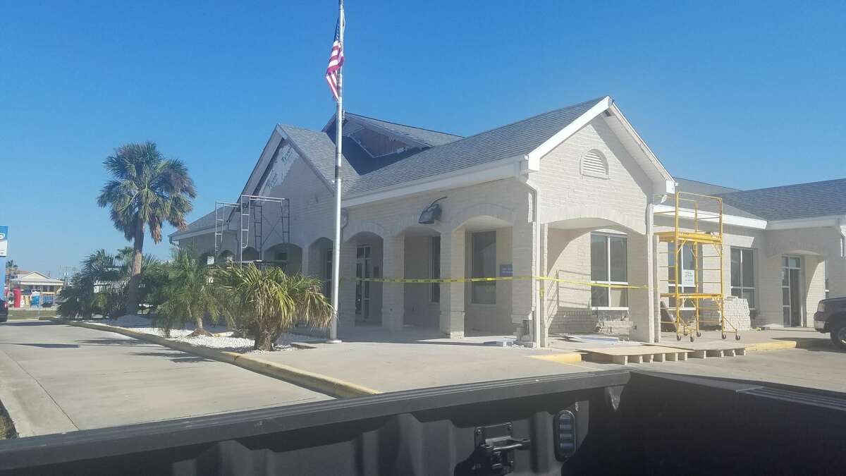 3 months after hurricane, Port Aransas and Rockport are still working to recover