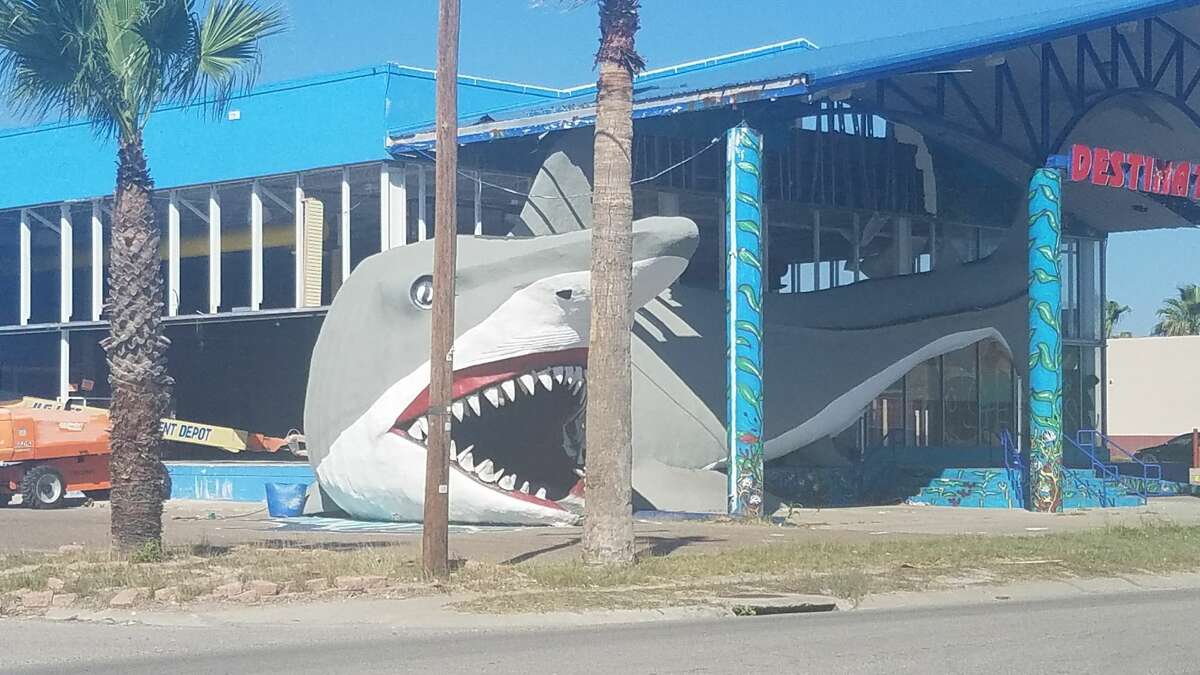 3 months after hurricane, Port Aransas and Rockport are still working to recover