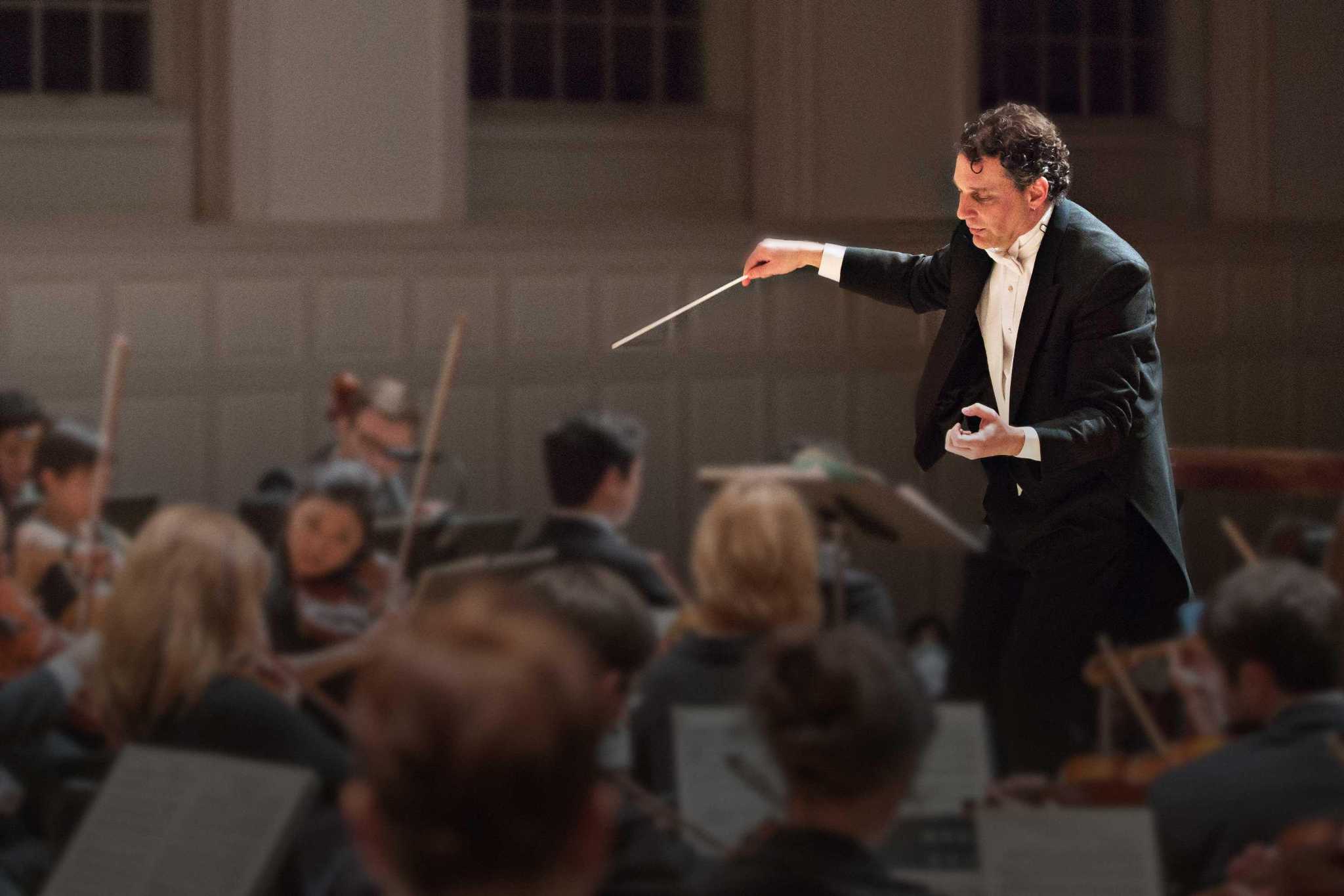 Baroque masterpiece, Handel’s ‘Messiah,’ gets full treatment in Norwalk