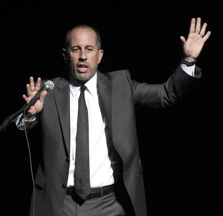 Jerry Seinfeld Maryland Live Casino