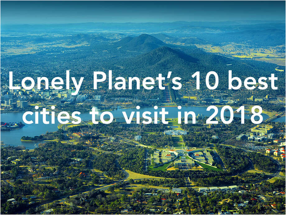 Lonely Planet Names Its 10 Best Cities To Visit For 2018