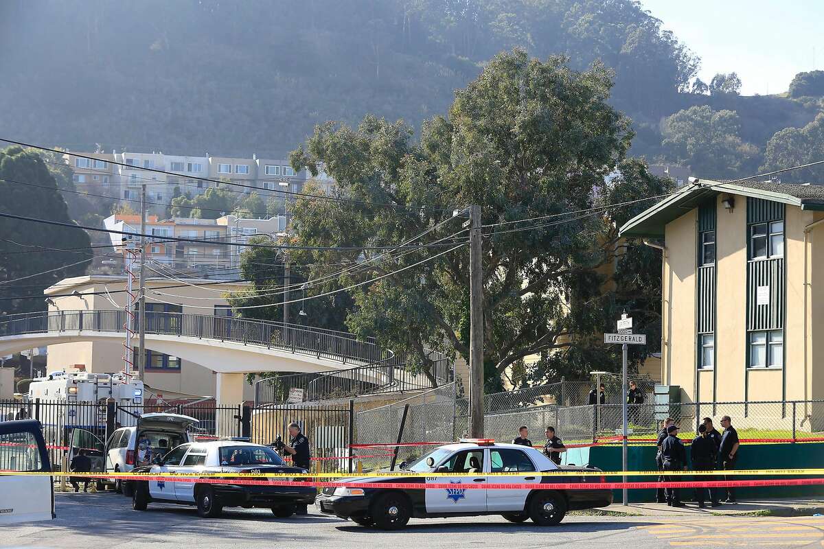 In a first for San Francisco, DA Chesa Boudin charges police officer