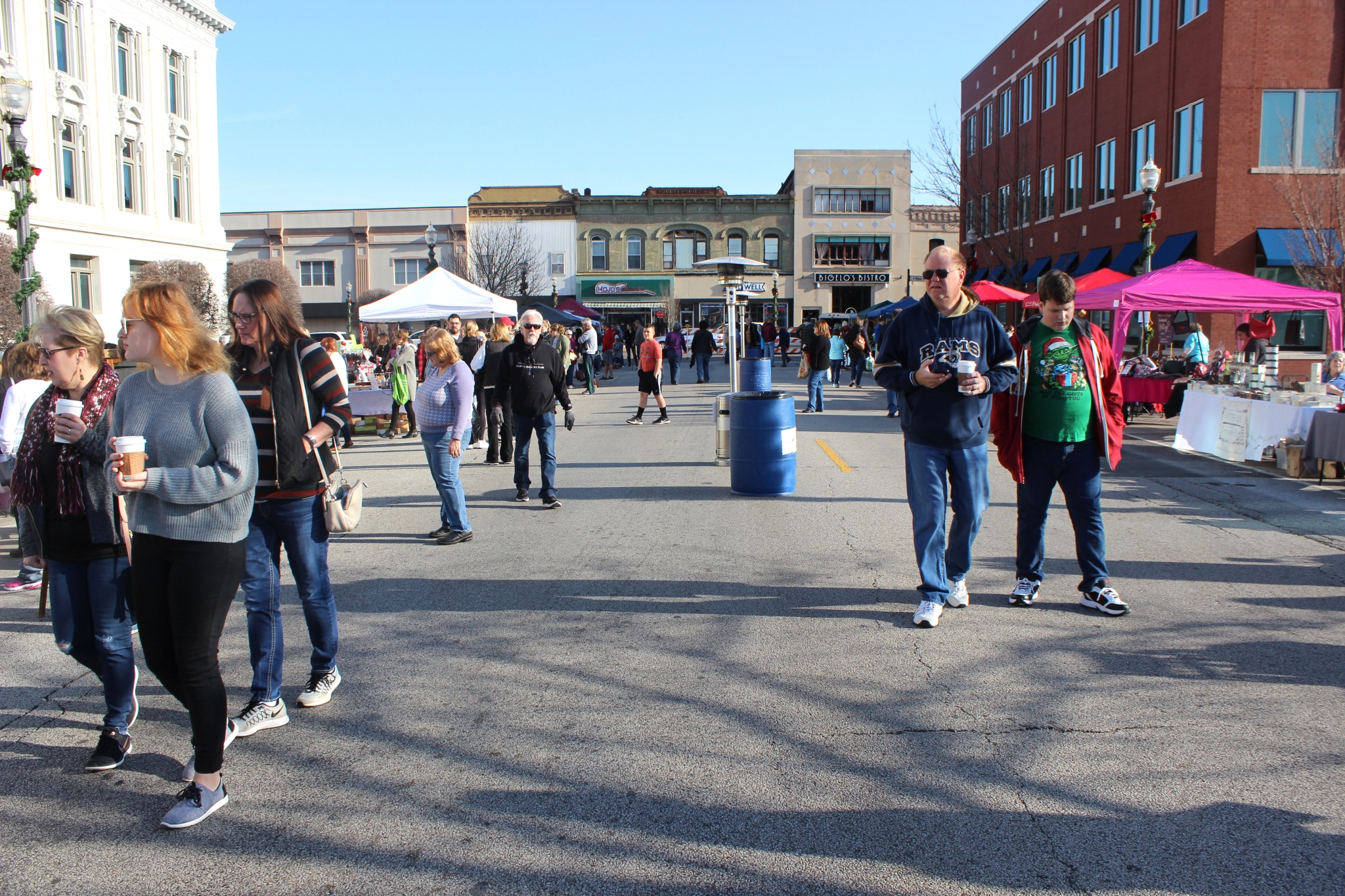 Edwardsville Winter Market returns The Edwardsville Intelligencer