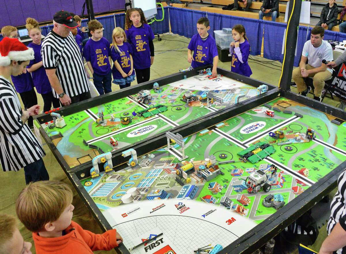 lego tournament