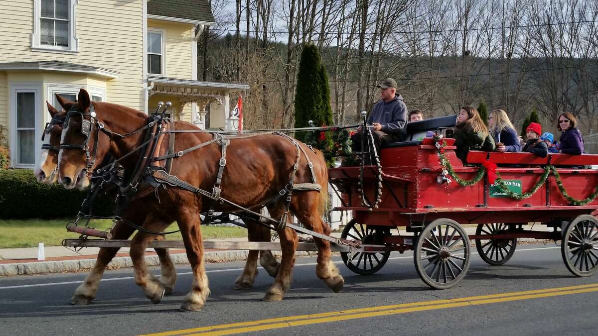 27th annual Christmas in Riverton