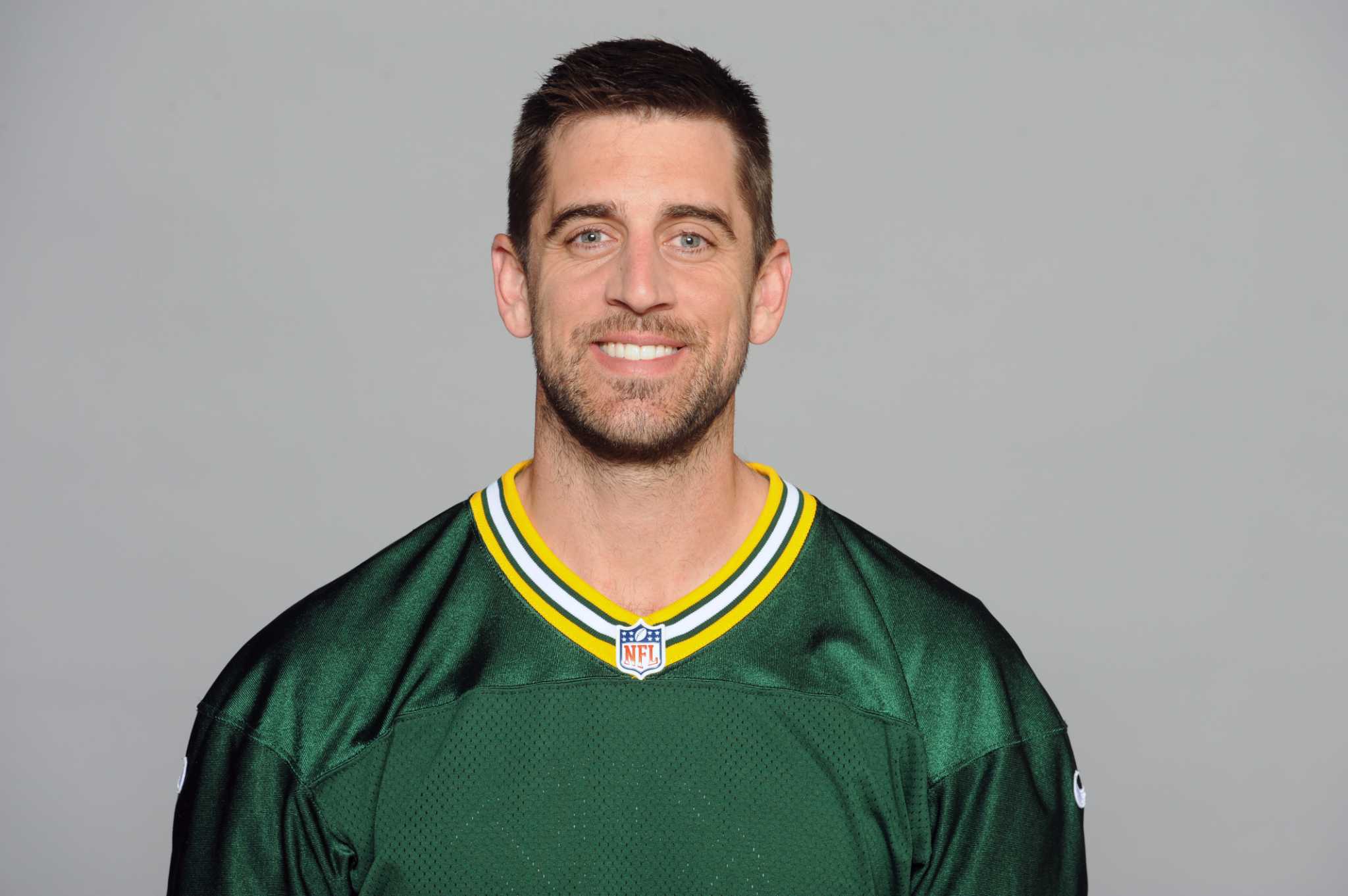 NFL Packers QB Aaron Rodgers returns to practice field