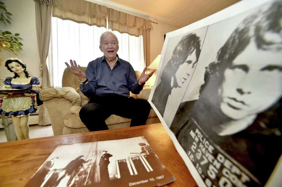 Randall Beach Fifty Years Later Tommy Tells How He Got Jim