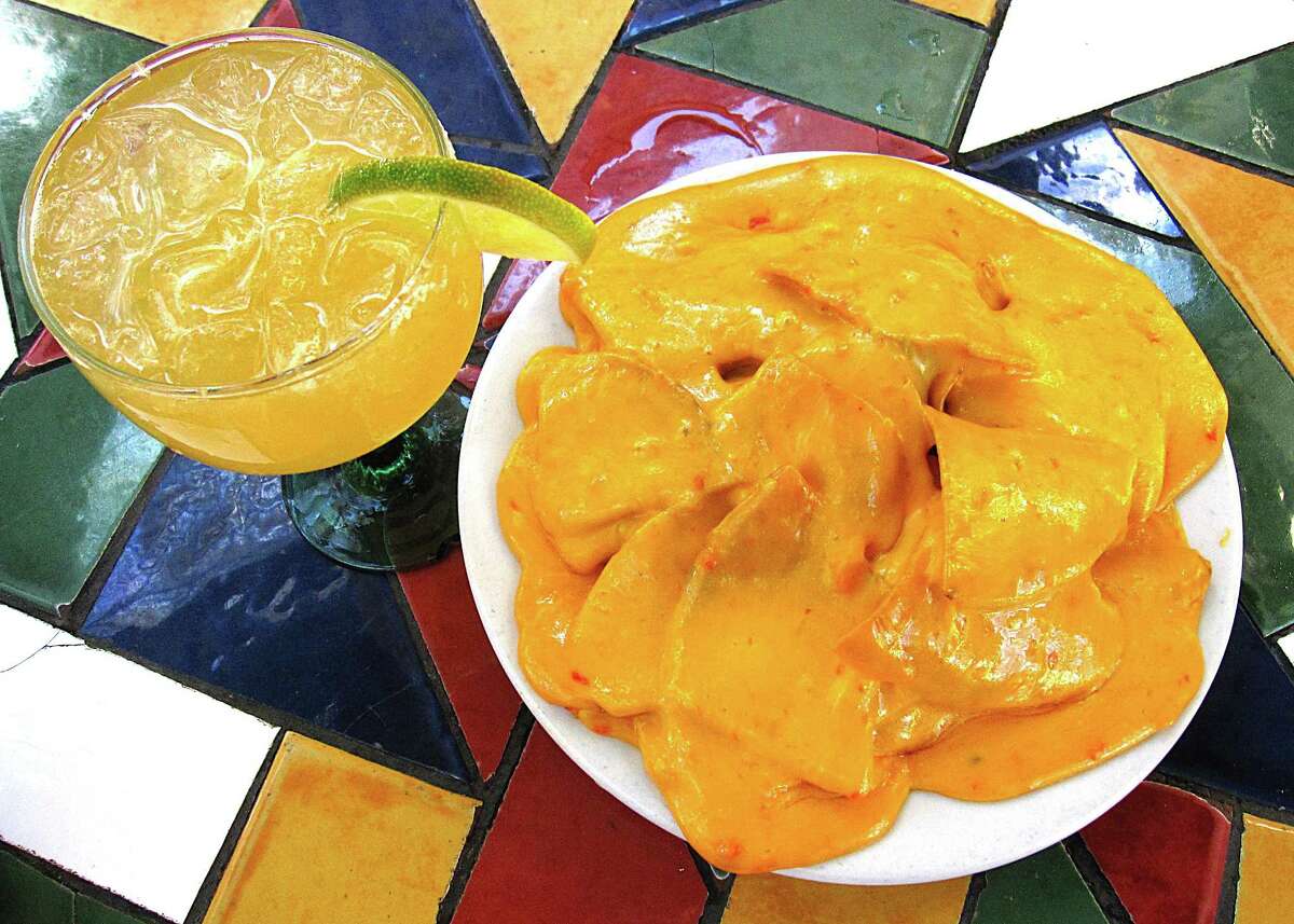 365 Days of Tacos Mexican Manhattan