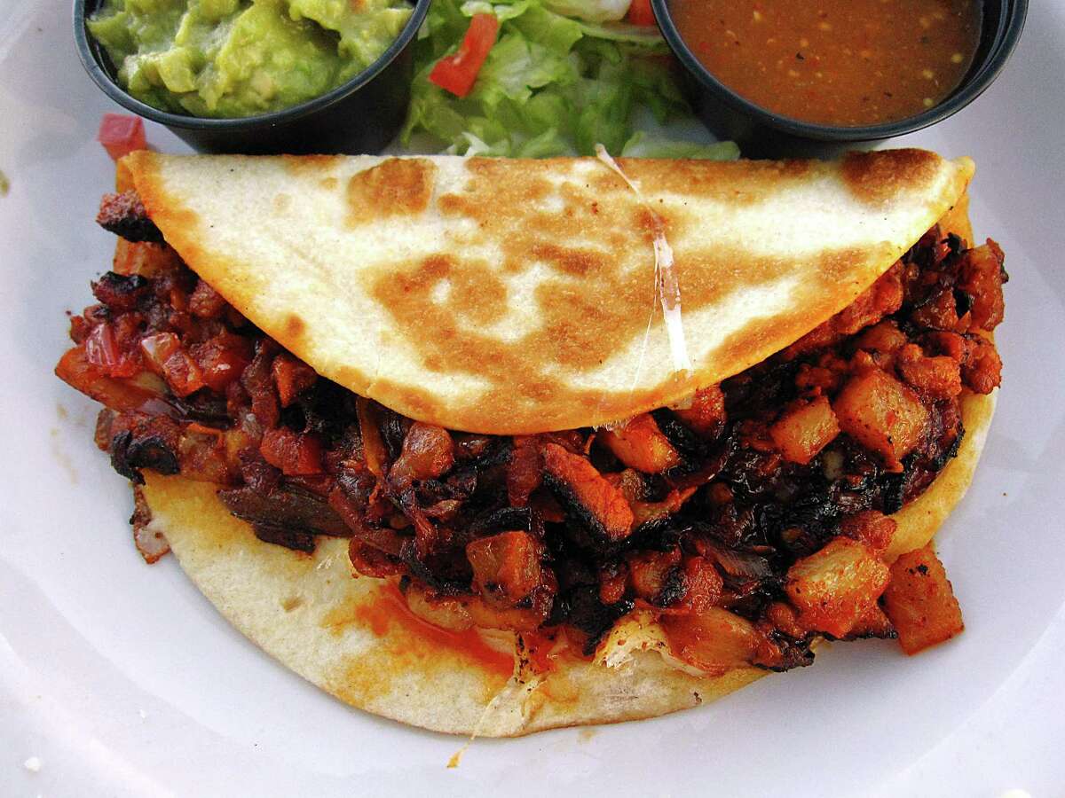 365 Days of Tacos Aldaco’s Mexican Cuisine