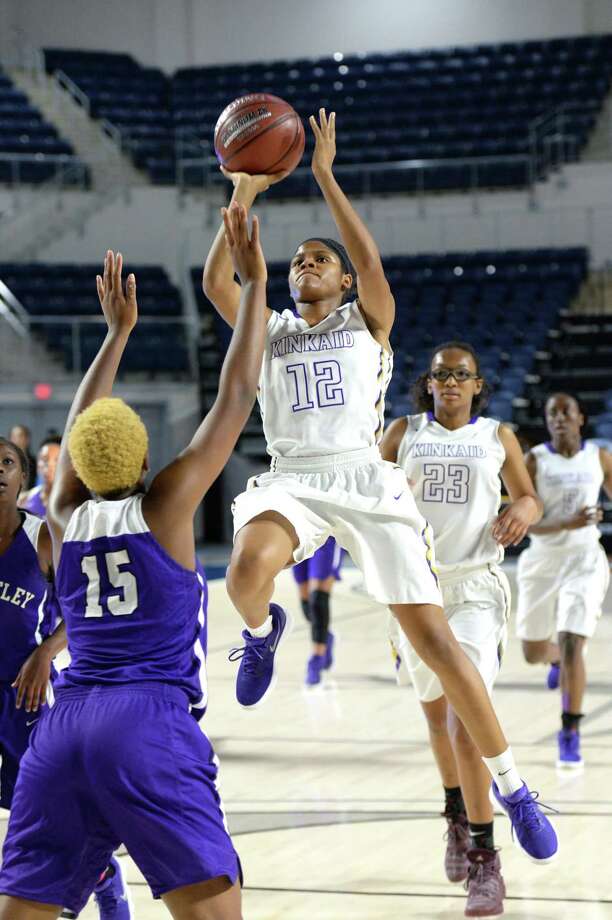 Kinkaid Downs Wheatley For Third Straight Hisd Title Houston