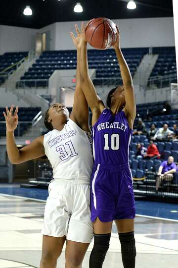 Wheatley Cy Creek Get Opponents For First State Tournament