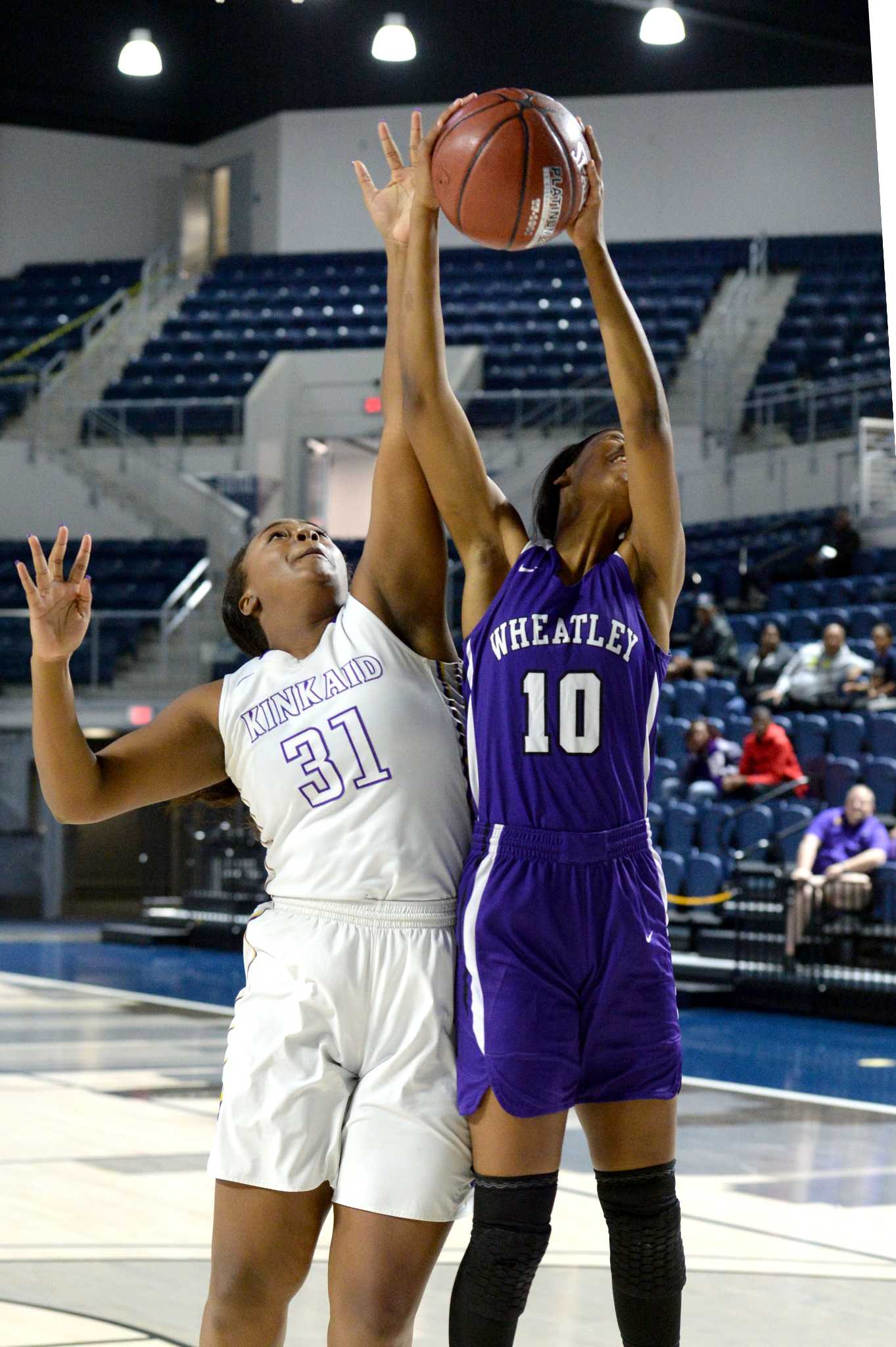 Wheatley Cy Creek Get Opponents For First State Tournament